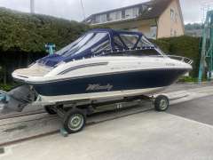 Windy Kharma 26 Signature Edition