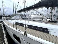 Hanse Yachts AG Hanse 455