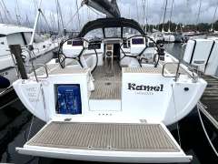 Hanse Yachts AG Hanse 455