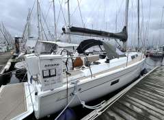 Hanse Yachts AG Hanse 455