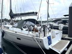 Hanse Yachts AG Hanse 455