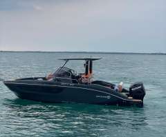 Idea Marine IDEA 80 WA BELAGGIO