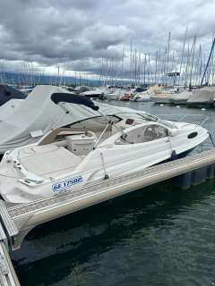 Regal 2150 LSC