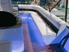 Oasis Barche Sagl Oasis - Relax  21 Barca pontone