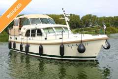 Linssen Grand Sturdy 40.9 AC