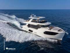 Absolute NAVETTA 68