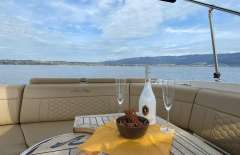 Sea Ray 250 SSE
