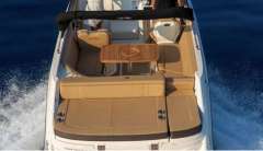 Sea Ray 250 SSE