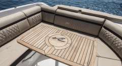Sea Ray 250 SSE