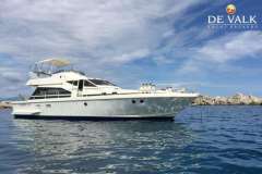Guy Couach 1501 Fly Flybridge