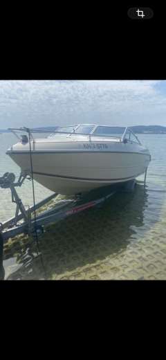 Stingray ZPX 537 Stingray ZPX 537