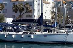 Hanse 470e Yelkenli Yat