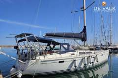 Hanse 470e Plachetní jachta