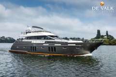 Pacific Pearl 205 Flybridge
