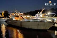 Kempers Excellent 65 Motoryat