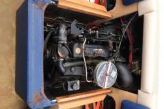 Bayliner Capri 1952 CN