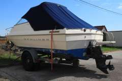 Bayliner Capri 1952 CN