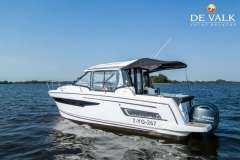 Jeanneau Merry Fisher 895 Pilothouse