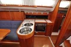 X-Yachts X 362 Sport