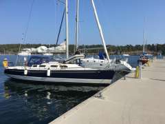 X-Yachts X 362 Sport