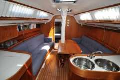 X-Yachts X 362 Sport