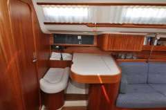 X-Yachts X 362 Sport