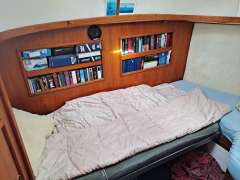 Staack Natascha Decksalonyacht