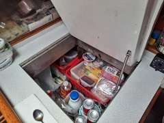 Staack Natascha Decksalonyacht