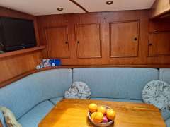 Staack Natascha Decksalonyacht