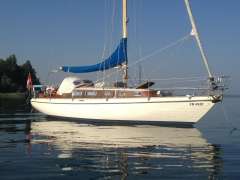 Vindö 40 Segelyacht