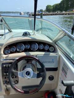 Chaparral 240