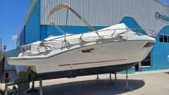 Cranchi ENDURANCE 30