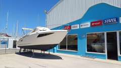 Cranchi ENDURANCE 30