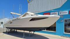 Cranchi ENDURANCE 30