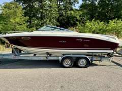 Sea Ray 240 SSE