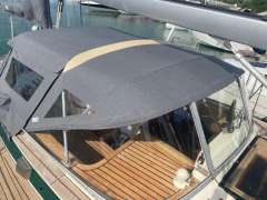 YACHTYARD ANNE WEVER B.V. TRINTELLA 38 K