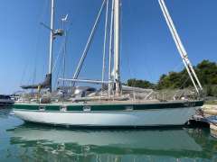 YACHTYARD ANNE WEVER B.V. TRINTELLA 38 K