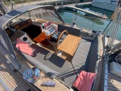 YACHTYARD ANNE WEVER B.V. TRINTELLA 38 K