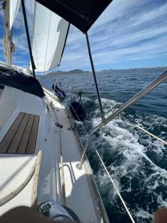 Beneteau OCEANIS 361 Clipper Buru jahta
