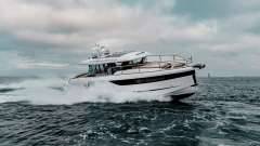 Wellcraft 44 Explorer Hardtop
