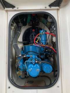 db Yachtbau Unna 24 Classic
