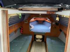 db Yachtbau Unna 24 Classic