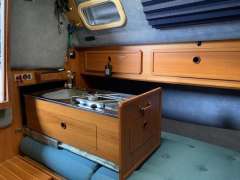 db Yachtbau Unna 24 Classic
