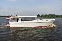 Brandsma Luna 40 Motoryacht