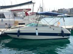 Fletcher 19 GTS