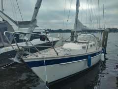 Hallberg-Rassy 29