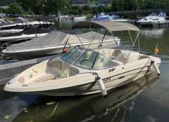 Sea Ray 176 BR