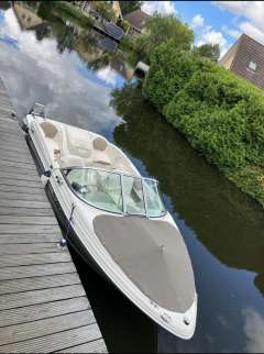 Sea Ray 176 BR
