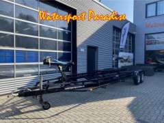 TDS 3500 - 2-asser Zweiachser