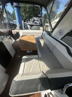 Jeanneau Leader 30